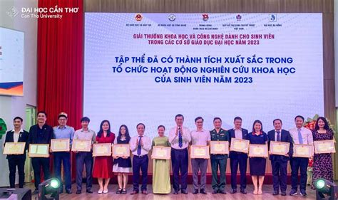 CTU's Science and Technology PRIORITY .